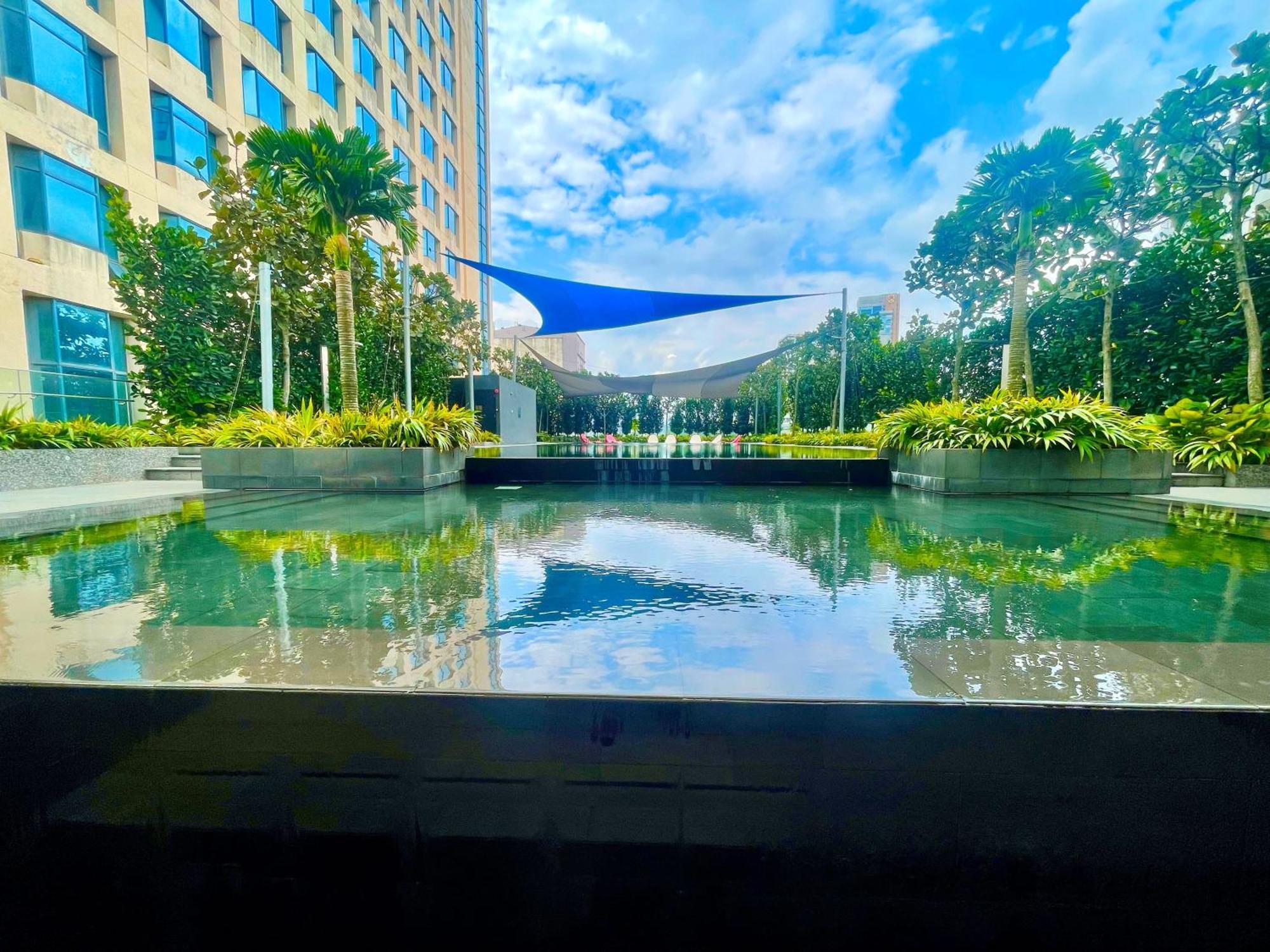Astra At Opus Residences Куала-Лумпур Экстерьер фото